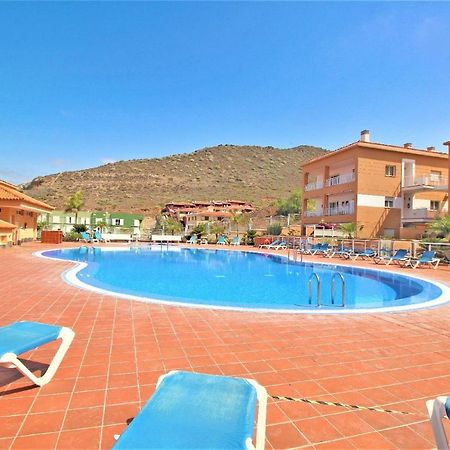 Brisas Del Mar - Sunset Garden Apartment Costa Adeje  Ngoại thất bức ảnh