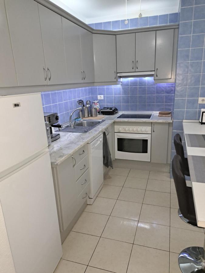 Brisas Del Mar - Sunset Garden Apartment Costa Adeje  Ngoại thất bức ảnh