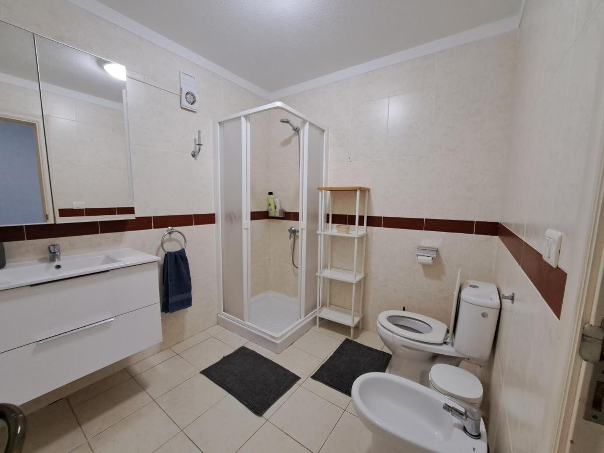 Brisas Del Mar - Sunset Garden Apartment Costa Adeje  Ngoại thất bức ảnh