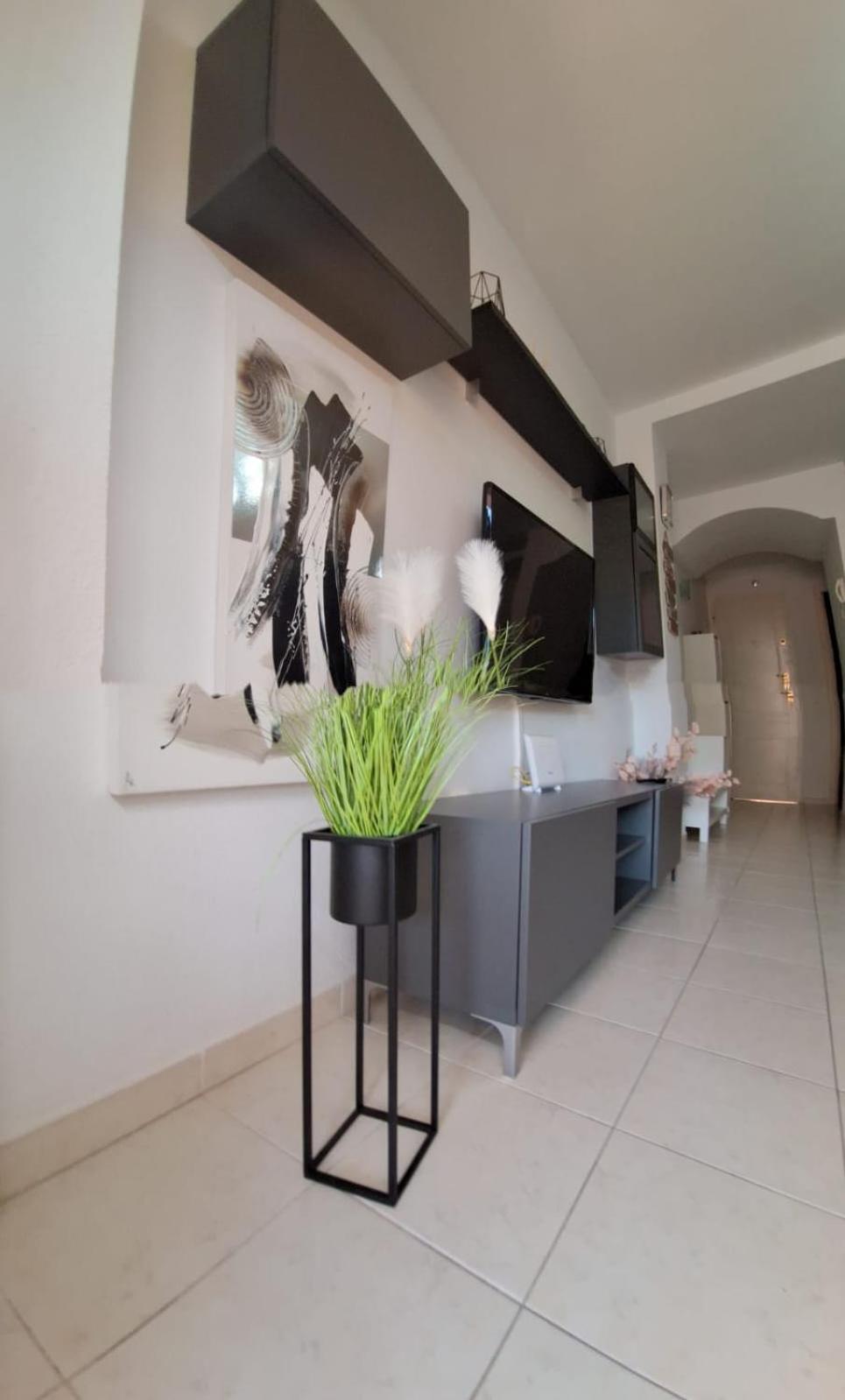 Brisas Del Mar - Sunset Garden Apartment Costa Adeje  Ngoại thất bức ảnh