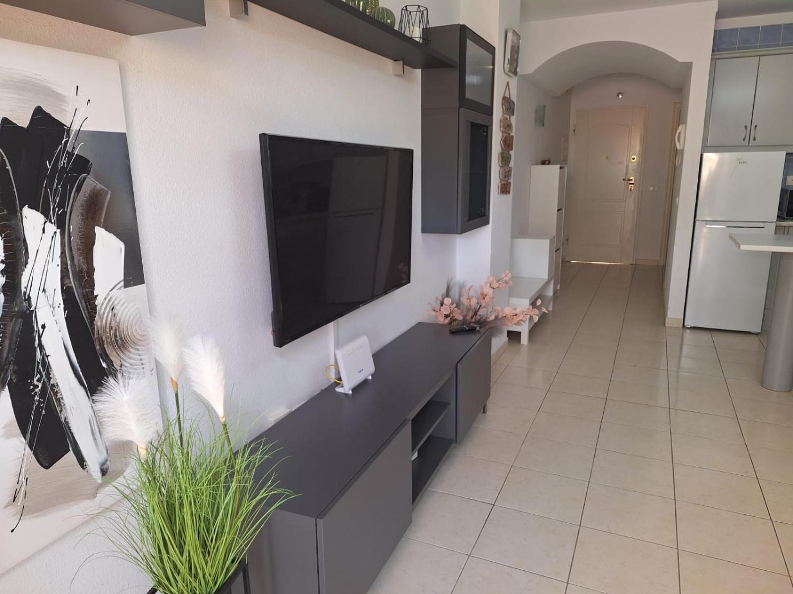 Brisas Del Mar - Sunset Garden Apartment Costa Adeje  Ngoại thất bức ảnh